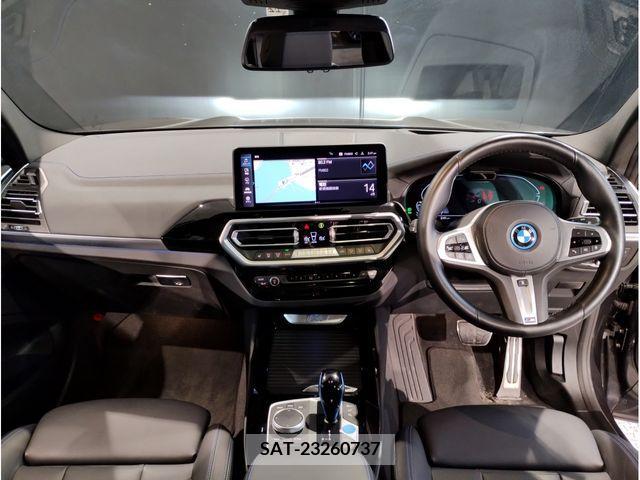 Bmw X3 2021-12 262533-4