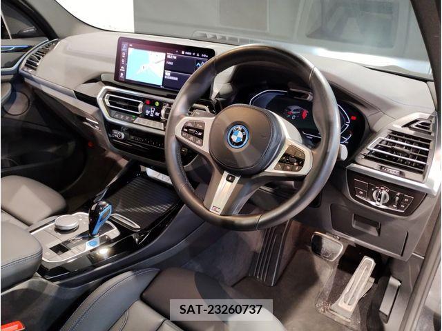 Bmw X3 2021-12 262533-6
