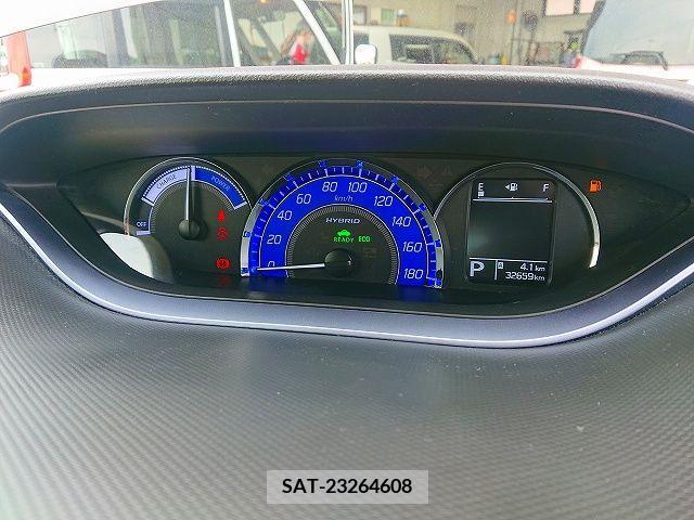 Suzuki SOLIO 2017-05 374892-7