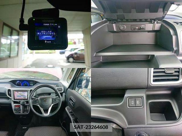 Suzuki SOLIO 2017-05 374892-4