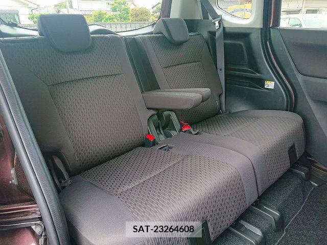 Suzuki SOLIO 2017-05 374892-3