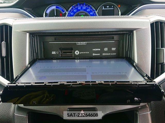 Suzuki SOLIO 2017-05 374892-5