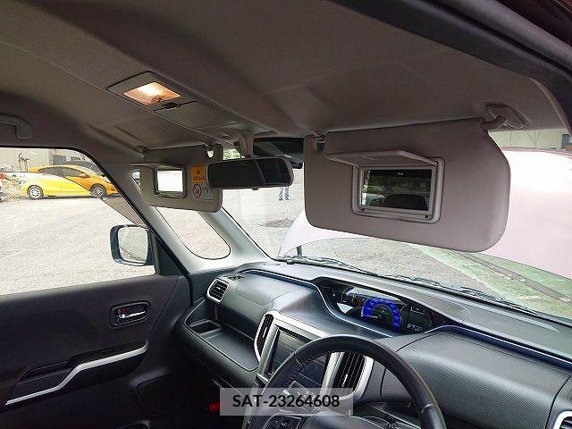 Suzuki SOLIO 2017-05 374892-18