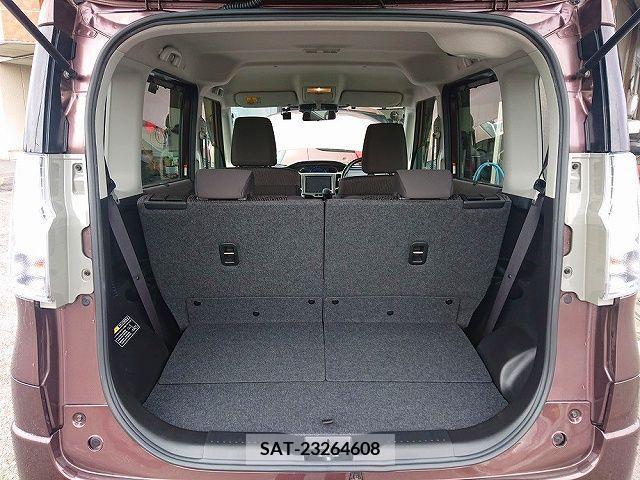 Suzuki SOLIO 2017-05 374892-17
