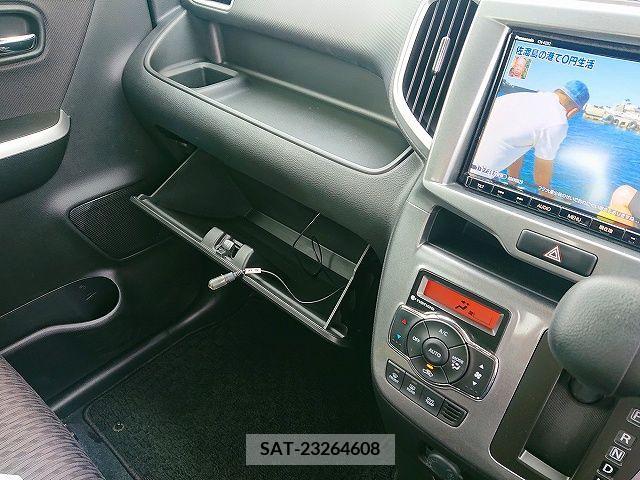 Suzuki SOLIO 2017-05 374892-15