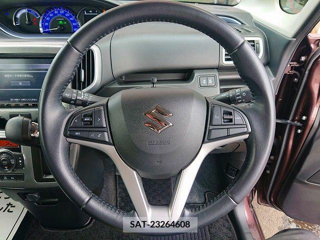 Suzuki SOLIO 2017-05 374892-13