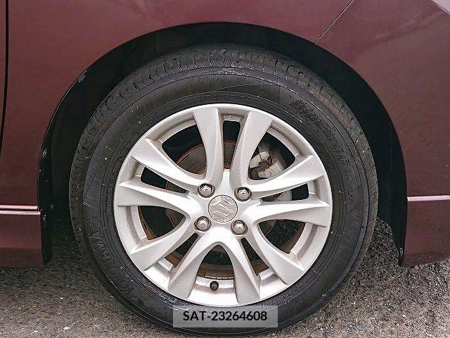 Suzuki SOLIO 2017-05 374892-26