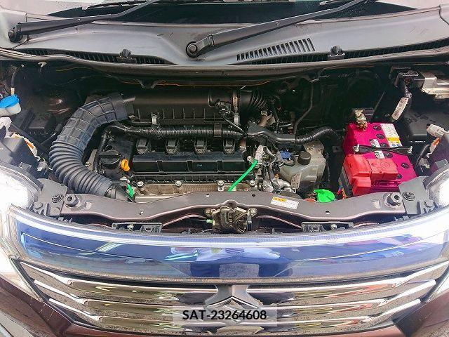 Suzuki SOLIO 2017-05 374892-27