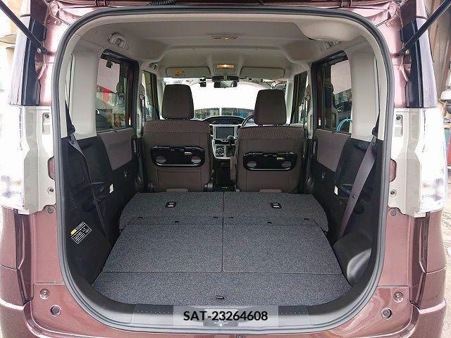 Suzuki SOLIO 2017-05 374892-23