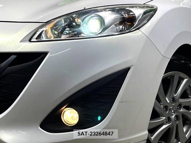 Mazda PREMACY 2012-06 346474-13