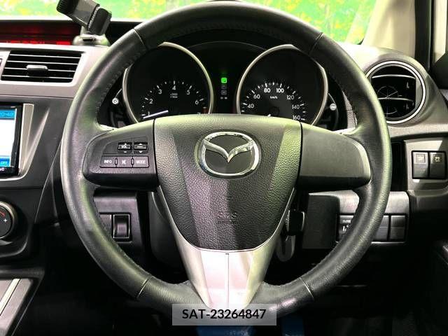 Mazda PREMACY 2012-06 346474-12