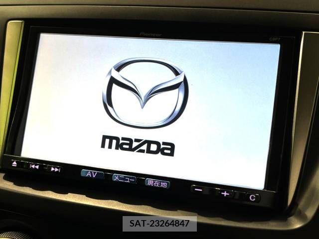 Mazda PREMACY 2012-06 346474-2