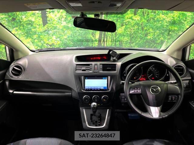 Mazda PREMACY 2012-06 346474-1