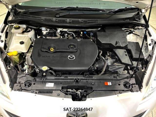 Mazda PREMACY 2012-06 346474-19