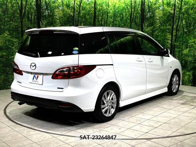 Mazda PREMACY 2012-06 346474-18
