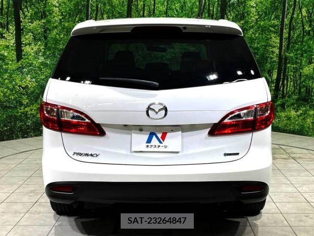 Mazda PREMACY 2012-06 346474-16