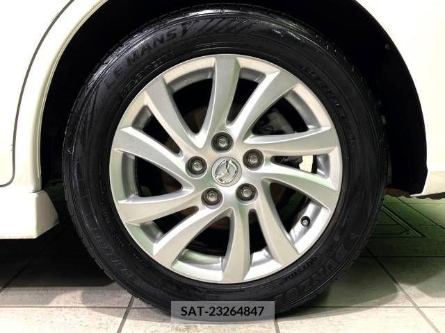 Mazda PREMACY 2012-06 346474-14