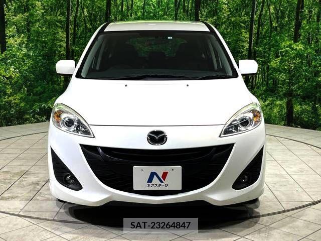 Mazda PREMACY 2012-06 346474-15