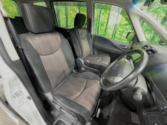 Nissan SERENA 2014-08 5569-7