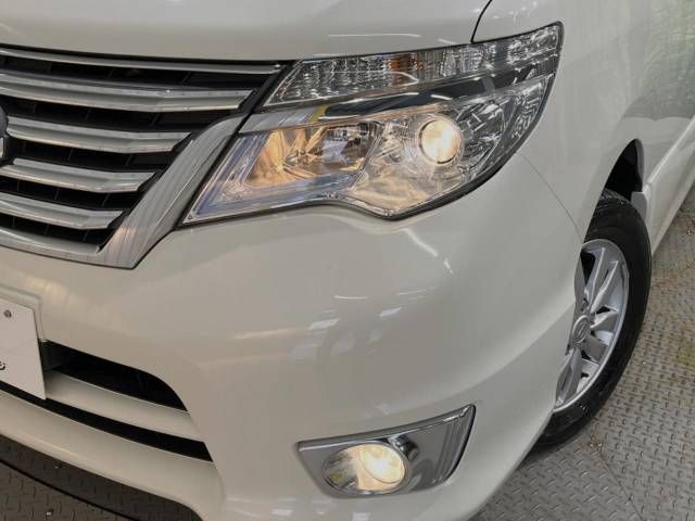 Nissan SERENA 2014-08 5569-12