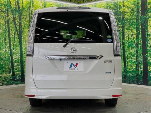 Nissan SERENA 2014-08 5569-15
