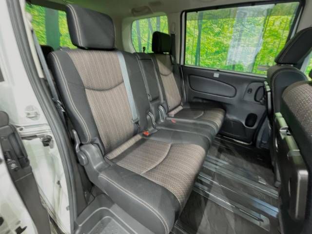 Nissan SERENA 2014-08 5569-8