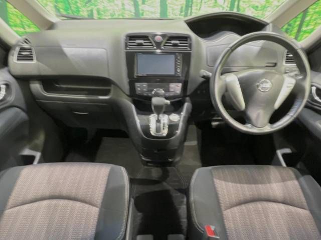 Nissan SERENA 2014-08 5569-1