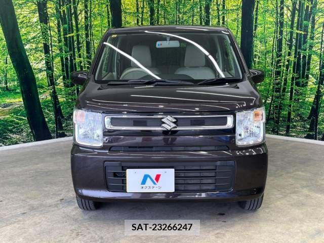 Suzuki WAGON R 2019-08 311825-14