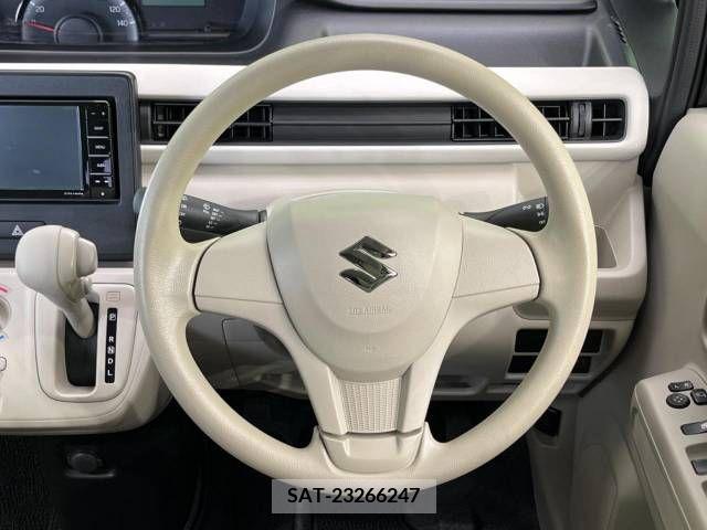 Suzuki WAGON R 2019-08 311825-11