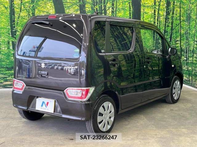 Suzuki WAGON R 2019-08 311825-17