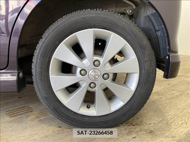 Mazda AZ-WAGON 2012-02 261538-9