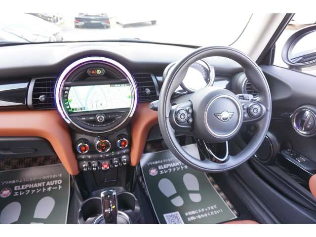 Bmw MINI 2020-06 181360-6