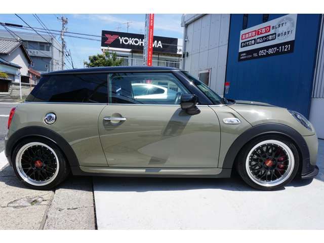 Bmw MINI 2020-06 181360-16