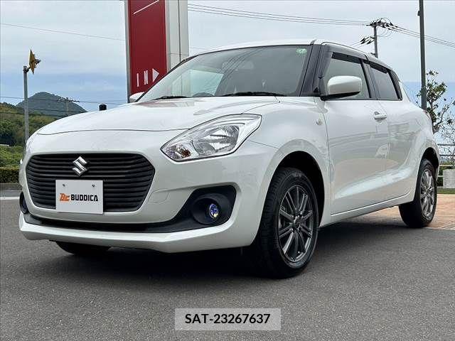 Suzuki SWIFT 2017-01 286704-9