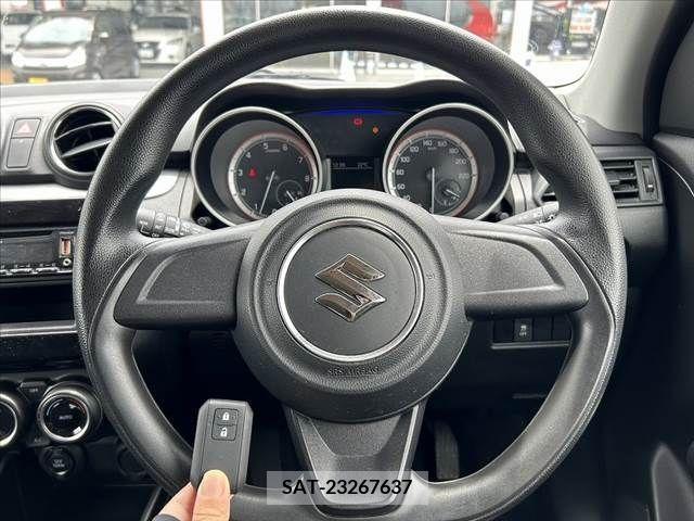 Suzuki SWIFT 2017-01 286704-3