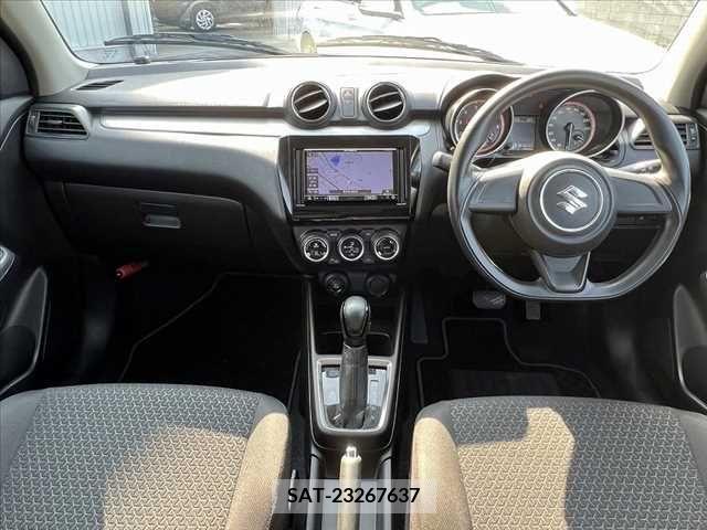 Suzuki SWIFT 2017-01 286704-1