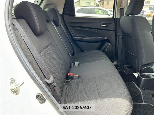 Suzuki SWIFT 2017-01 286704-18