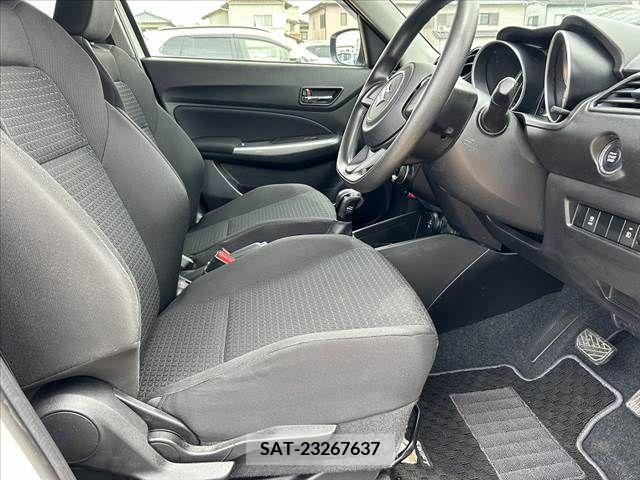 Suzuki SWIFT 2017-01 286704-15