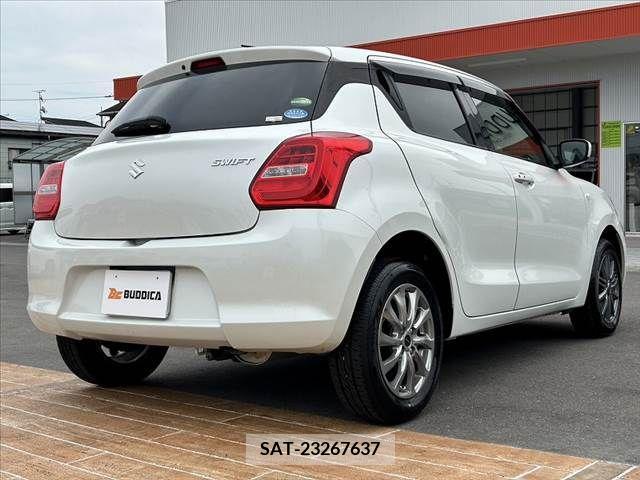 Suzuki SWIFT 2017-01 286704-14
