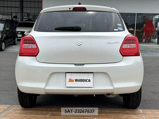 Suzuki SWIFT 2017-01 286704-13