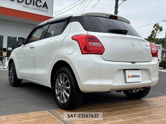 Suzuki SWIFT 2017-01 286704-12