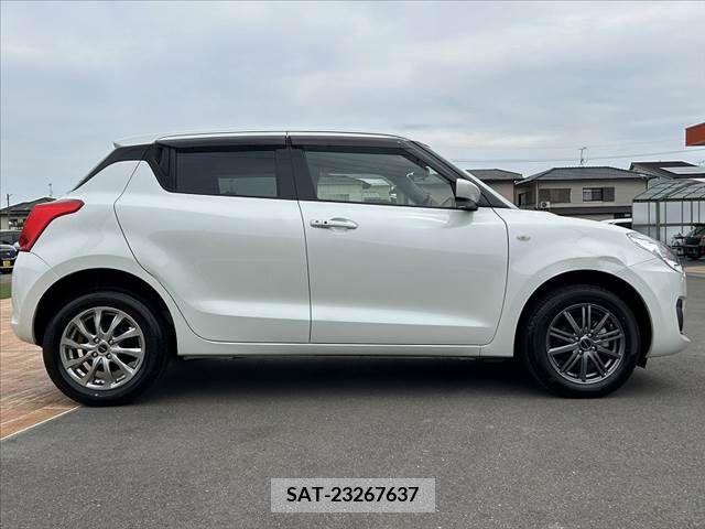 Suzuki SWIFT 2017-01 286704-11