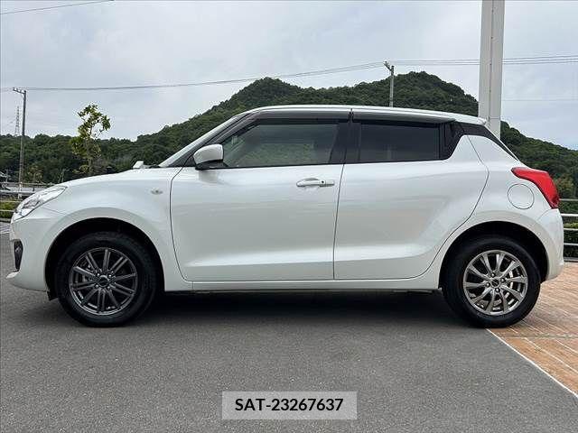 Suzuki SWIFT 2017-01 286704-10