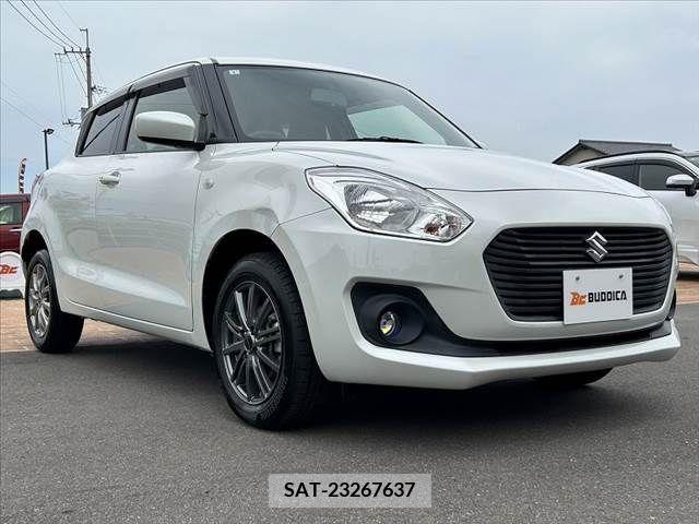 Suzuki SWIFT 2017-01 286704-7