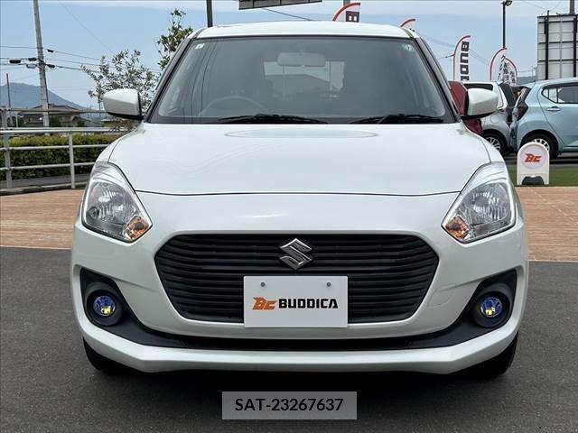 Suzuki SWIFT 2017-01 286704-8