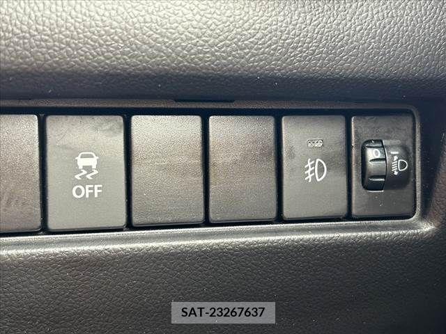 Suzuki SWIFT 2017-01 286704-6