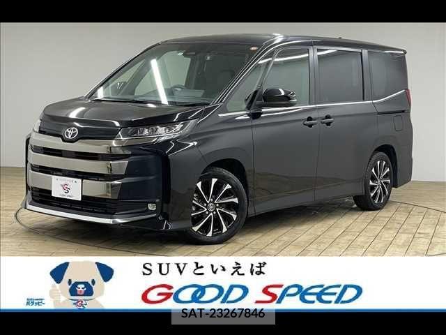 Toyota NOAH 2022-04 211928-0