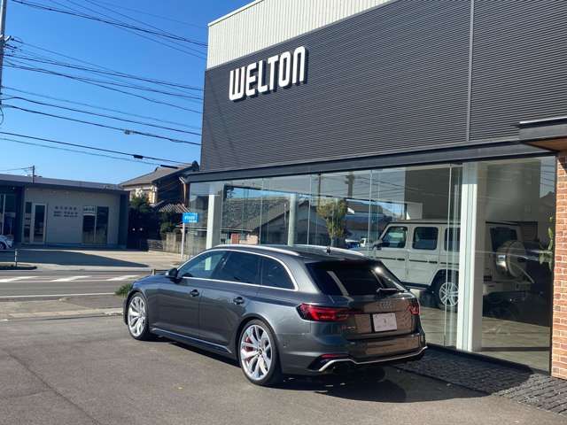 Audi RS4 2019-08 20154-2