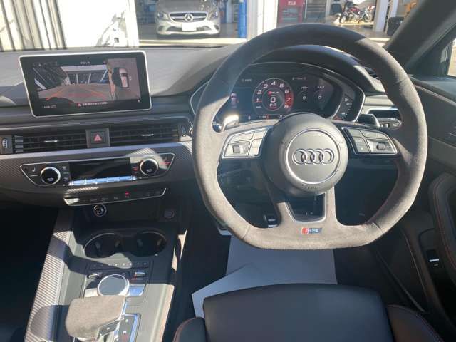 Audi RS4 2019-08 20154-1