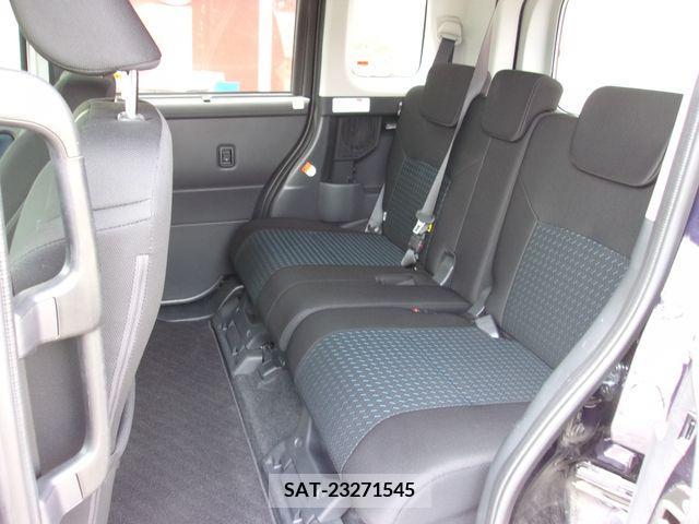 Toyota ROOMY 2021-07 283715-13